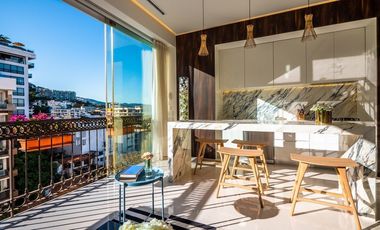 Pier 57 Unit 608