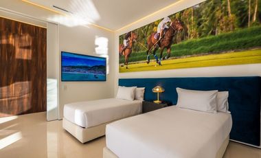 Pier 57 Unit 608