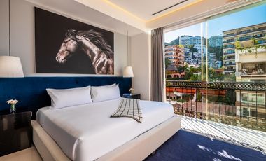 Pier 57 Unit 608