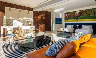 Pier 57 Unit 608