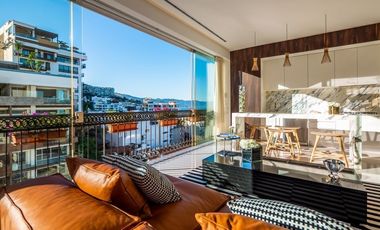 Pier 57 Unit 608