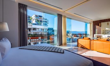 Pier 57 Unit 608