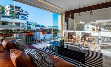 Pier 57 Unit 608