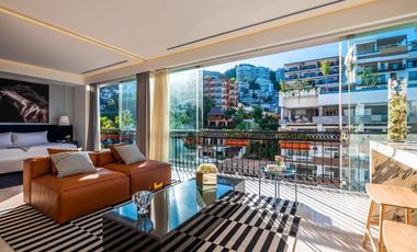 Pier 57 Unit 608