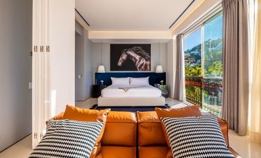 Pier 57 Unit 608