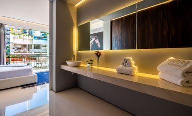 Pier 57 Unit 608
