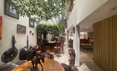 Casa en Venta Bosques de Las Lomas, Alerces