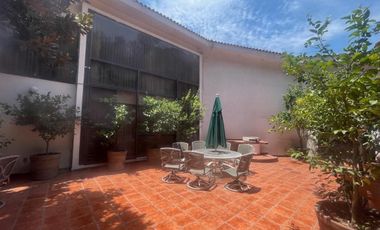 Casa en Venta Bosques de Las Lomas, Alerces