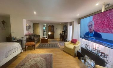 Casa en Venta Bosques de Las Lomas, Alerces