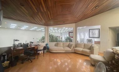 Casa en Venta Bosques de Las Lomas, Alerces