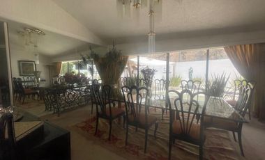 Casa en Venta Bosques de Las Lomas, Alerces