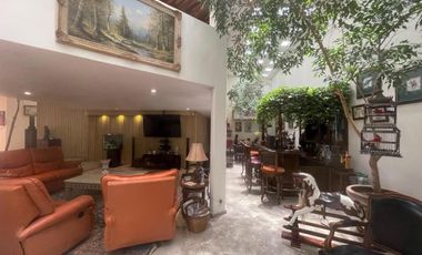 Casa en Venta Bosques de Las Lomas, Alerces
