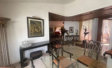 Casa en Venta Bosques de Las Lomas, Alerces