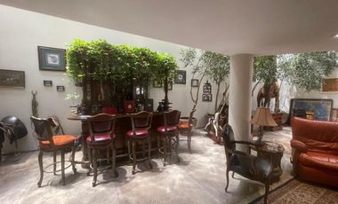 Casa en Venta Bosques de Las Lomas, Alerces