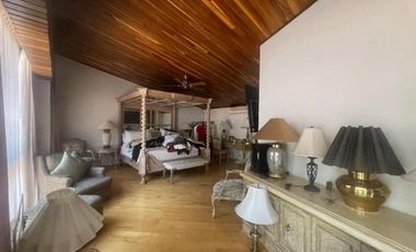 Casa en Venta Bosques de Las Lomas, Alerces