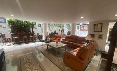 Casa en Venta Bosques de Las Lomas, Alerces