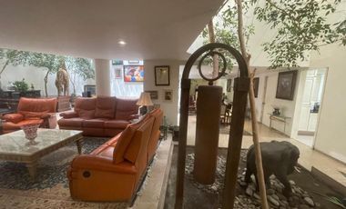 Casa en Venta Bosques de Las Lomas, Alerces