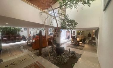 Casa en Venta Bosques de Las Lomas, Alerces