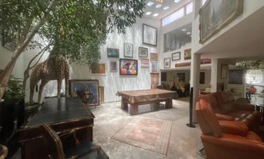 Casa en Venta Bosques de Las Lomas, Alerces