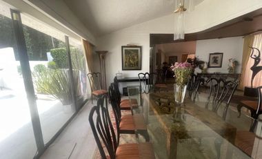 Casa en Venta Bosques de Las Lomas, Alerces