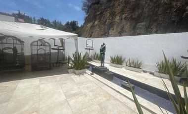 Casa en Venta Bosques de Las Lomas, Alerces