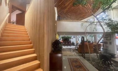 Casa en Venta Bosques de Las Lomas, Alerces