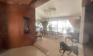 Casa en Venta Bosques de Las Lomas, Alerces