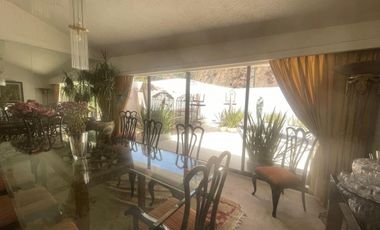 Casa en Venta Bosques de Las Lomas, Alerces