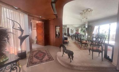 Casa en Venta Bosques de Las Lomas, Alerces