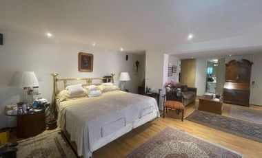 Casa en Venta Bosques de Las Lomas, Alerces