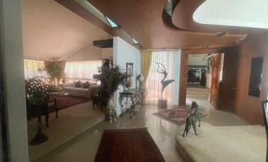 Casa en Venta Bosques de Las Lomas, Alerces