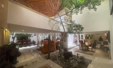 Casa en Venta Bosques de Las Lomas, Alerces