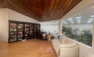 Casa en Venta Bosques de Las Lomas, Alerces