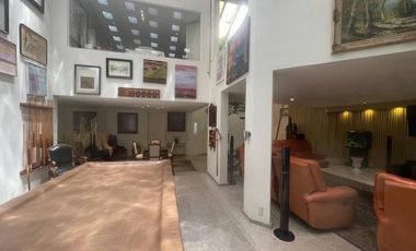 Casa en Venta Bosques de Las Lomas, Alerces