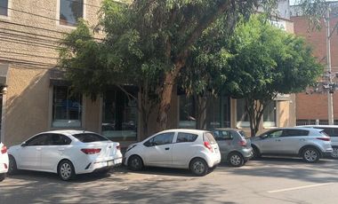 BAJA DE PRECIO:   ESTUPENDO Y MUY AMPLIO LOCAL EN RENTA EN CHIMALISTAC
