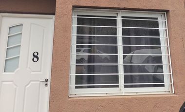 BARRIO CUESTA COLORADA, duplex en alquiler