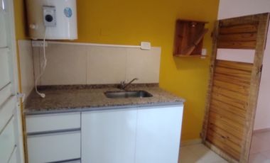 BARRIO CUESTA COLORADA, duplex en alquiler
