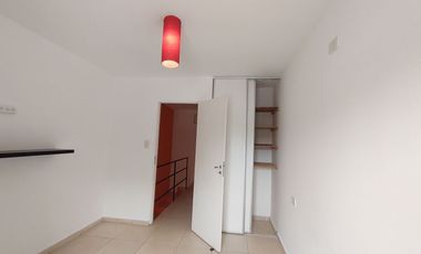 BARRIO CUESTA COLORADA, duplex en alquiler