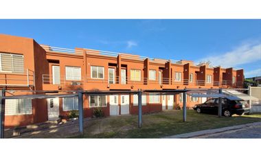 BARRIO CUESTA COLORADA, duplex en alquiler