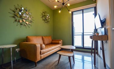 Departamento amueblado en venta