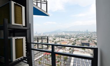 Departamento amueblado en venta