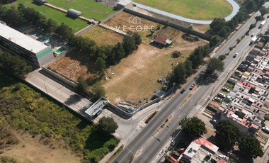 TERRENO EN RENTA, CAMINO ANTIGUO A TESISTÁN, NUEVO MÉXICO, ZAPOPAN
