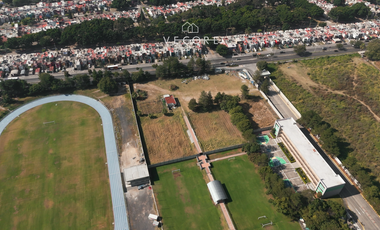 TERRENO EN RENTA, CAMINO ANTIGUO A TESISTÁN, NUEVO MÉXICO, ZAPOPAN