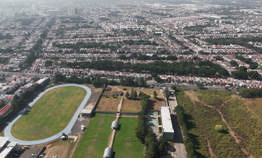 TERRENO EN RENTA, CAMINO ANTIGUO A TESISTÁN, NUEVO MÉXICO, ZAPOPAN