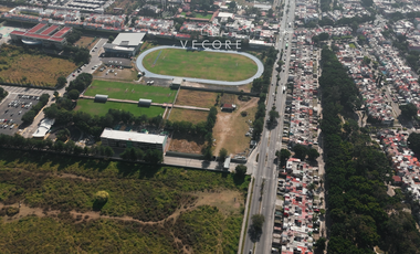 TERRENO EN RENTA, CAMINO ANTIGUO A TESISTÁN, NUEVO MÉXICO, ZAPOPAN