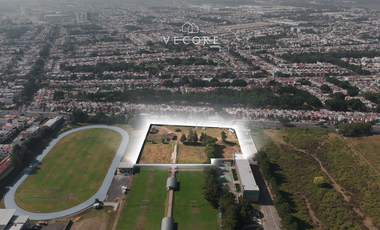 TERRENO EN RENTA, CAMINO ANTIGUO A TESISTÁN, NUEVO MÉXICO, ZAPOPAN
