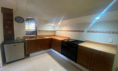 Casa en Renta, Lomas Boulevares, 2 Recámaras