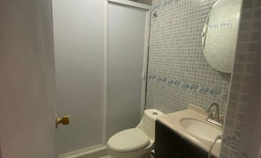 Casa en Renta, Lomas Boulevares, 2 Recámaras