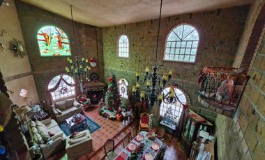HERMOSA CASA ESTILO HACIENDA, EN PORTAL DEL NORTE