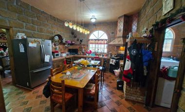 HERMOSA CASA ESTILO HACIENDA, EN PORTAL DEL NORTE